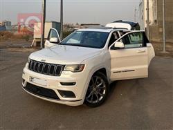 جيب جراند شيروكي